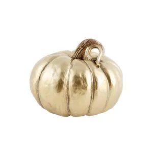 Kabak - Gold Gold Decorative Object
