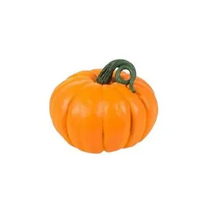 Kabak - Orange Orange Decorative Object