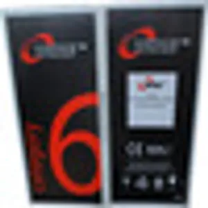 KABAL LAN CAT6 FTP OWIRE BOX 305m plavi