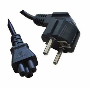 Kabal Naponski Laptop Detelina 1.5m Gigatech Polybag