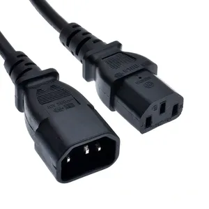 Kabal naponski UPS 1.5m Gigatech Polybag