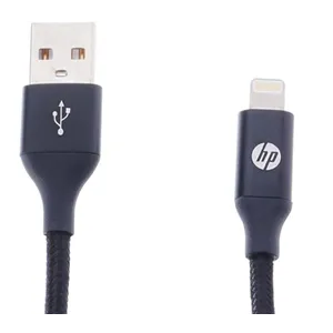 KABAL USB A MFI NA LIGHTNING HP DHC-MF101 1M