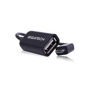 KABAL USB OTG 0.15M GIGATECH POLYBAG