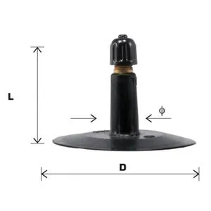 Kabat UN.G.18X8.50/9.50-8 TR13 KABAT  Unutrašnje