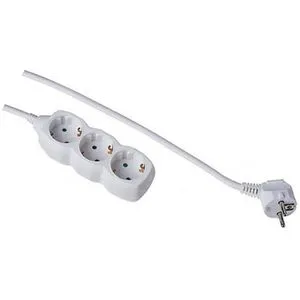 Kabel produžni 5m/3R EMOS 1,5 PO325R