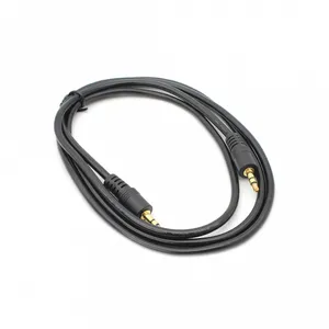 Kabl 3.5mm (M-M) 1.5m JWD-AUDIO6