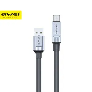 Kabl AWEI  CL-206M USB-A to USB-Micro B 1.2m