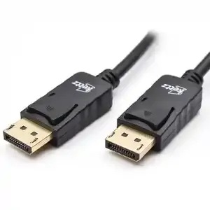 Kabl Displayport - Displayport Kettz DP2DP-K180/4K60 1.8m
