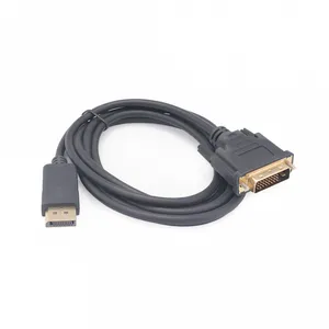 Kabl DP - DVI 1.8m