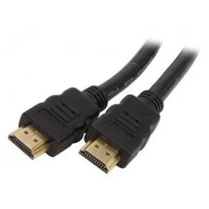 Kabl E-Green HDMI 1.4 M/M 2m Crni