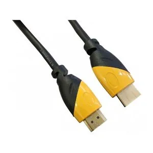 Kabl E-Green HDMI 2.0v M/M 3m crni