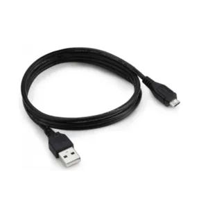 Kabl GEMBIRD CCP-mUSB2-AMBM-1.8M** Gembird USB 2.0 A-plug to Micro usb B-plug DATA cable BLACK 1....