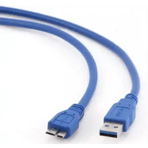 Kabl Gembird USB 3.0 AM to Micro BM 0.5M