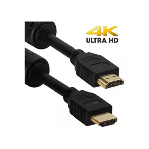 Kabl HDMI 2.0 Gold 4K M/M Linkom 20m