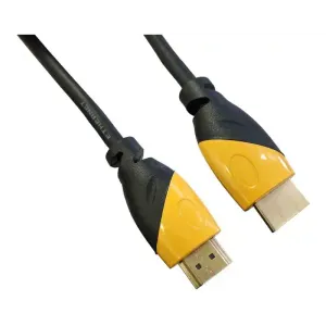 Kabl HDMI E-Green M/M V2.0 20m Black