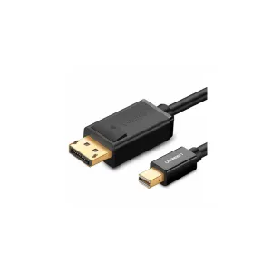 Kabl Mini Displayport - Displayport 1.5m Ugreen