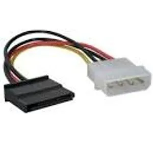 Kabl NEWMB SATA za Napajanje SATA HDD N-YC06