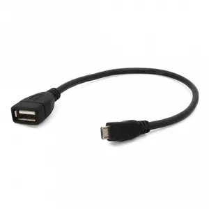 Kabl OTG micro USB na USB Z