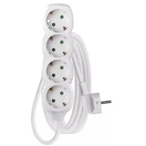 Kabl produžni 3m/4R Emos P0423R