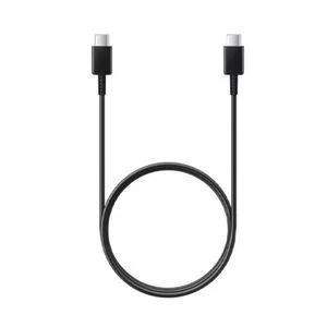 Kabl Samsung PD Type C na Type C 1m crni (EP-DA705BBEGWW)