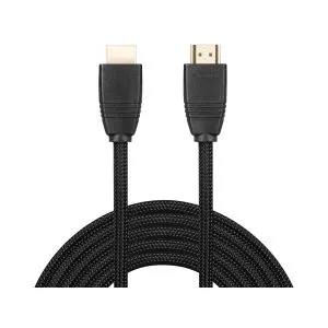 Kabl Sandberg 509-14 HDMI na HDMI M/M 2.1 8K 2m