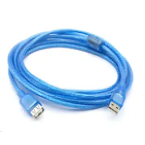 Kabl Stars Solutions prudužni USB-A na USB-B M/F 3m