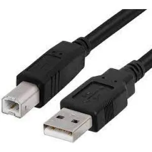 Kabl Stars Solutions USB A na USB B 3m Print