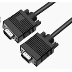 Kabl Stars Solutions VGA na VGA M/M crni 3m