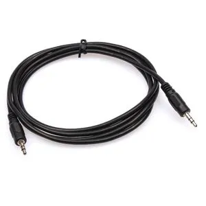 Kabl stereo 3.5mm (M-M) 5m