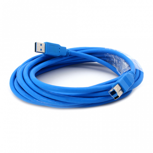 Kabl USB 3.0 A na B 3m