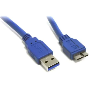 Kabl USb CCP-mUSB3-AMBM-6 1.8m
