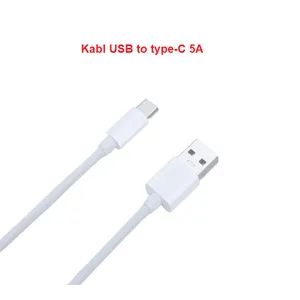 Kabl USB to type-C 5A