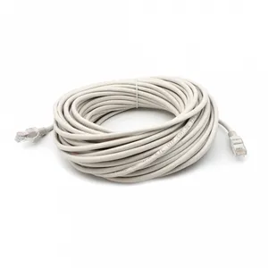 Kabl UTP CAT5e 20m sivi JWD-C5
