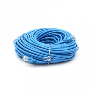 Kabl UTP CAT6 30m plavi JWD-C5
