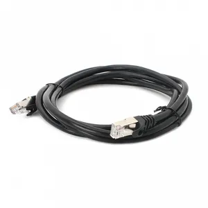 Kabl UTP CAT7 2m crni JWD-C6