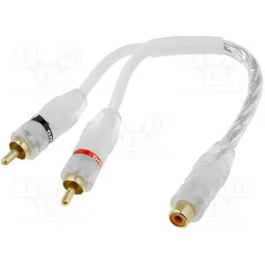 Kabl za auto pojačalo RCA-WH.Y2/1