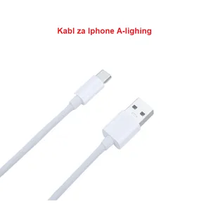 Kabl za Iphone A-lighing