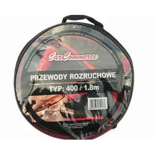 KABLOVI ZA START 400AMP 1.8M