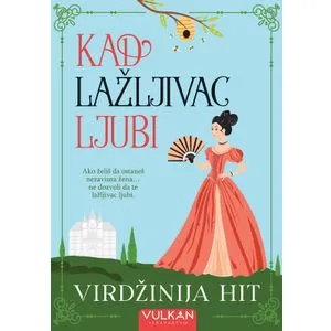 Kad lažljivac ljubi