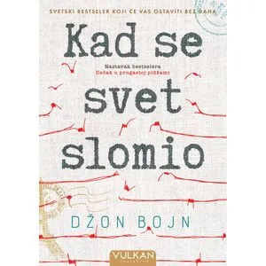 Kad se svet slomio