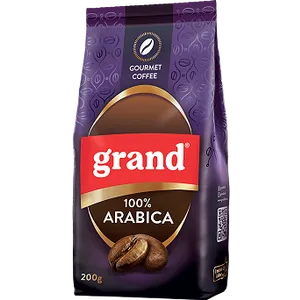 Kafa Grand 100% Arabica 200g