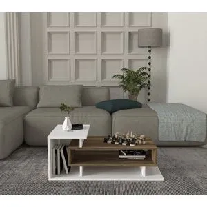 Kafa Stolica Spring - Bela, Orah