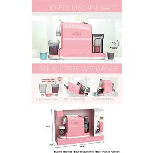 Kafe aparat Dolce gusto