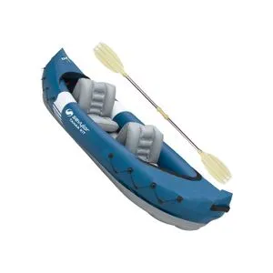Kajak Kayak Tahaa Kit - PLAVA