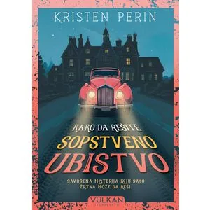 Kako da rešite sopstveno ubistvo