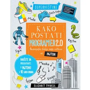 Kako postati programer 2.0