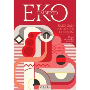 Kako sam putovao s lososom