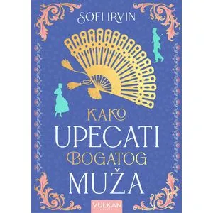 Kako upecati bogatog muža
