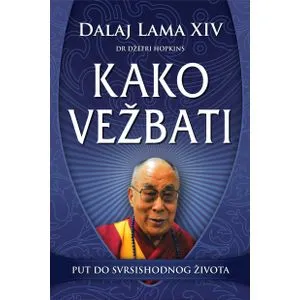 Kako vežbati