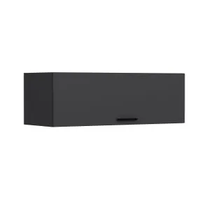 Kale 135 - Anthracite Anthracite Wall Cabinet